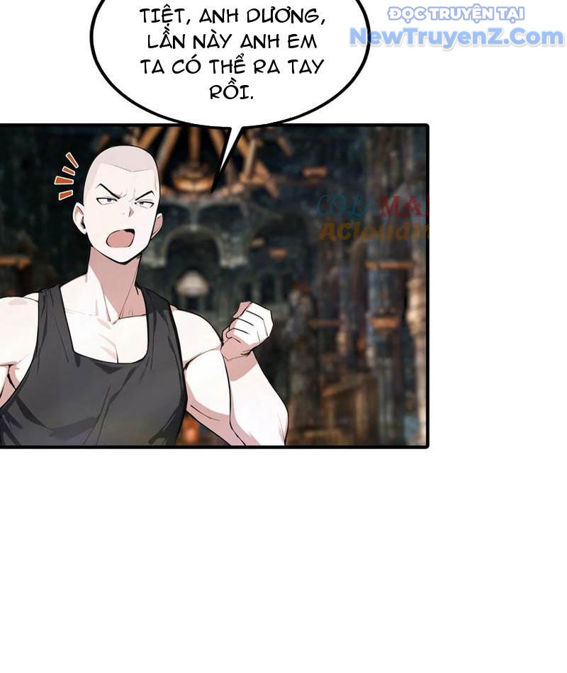 Toàn Dân Ngự Thú: Bắt Đầu Từ Sơn Hải Kinh, Càn Quét Toàn Cầu chapter 36 - Trang 55