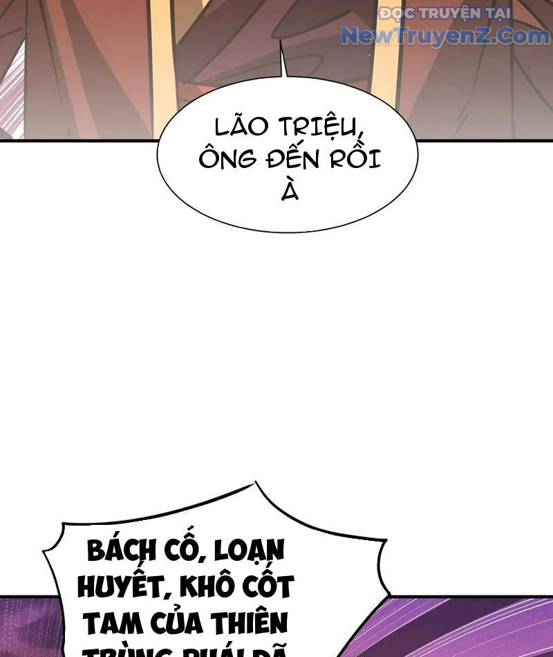 Ma Tu Tái Sinh: Khởi Đầu Nhặt Được Một Hành Tinh Zombie chapter 39 - Trang 11