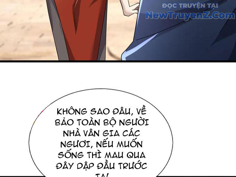 Ngủ say vạn cổ: Xuất thế quét ngang chư thiên chapter 104 - Trang 119