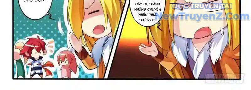 Huyễn Thú Vương chapter 295 - Trang 5