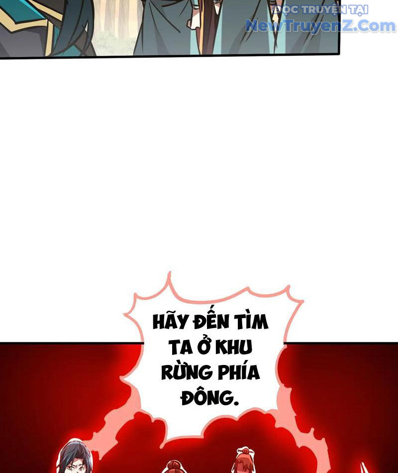 Ma Tu Tái Sinh: Khởi Đầu Nhặt Được Một Hành Tinh Zombie chapter 39 - Trang 16