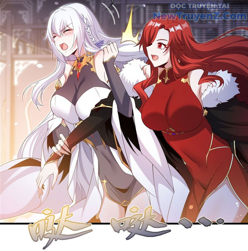 Câm Miệng đi ác Long, Ta Không Muốn Trông Trẻ Với Ngươi Nữa! chapter 41 - Trang 56
