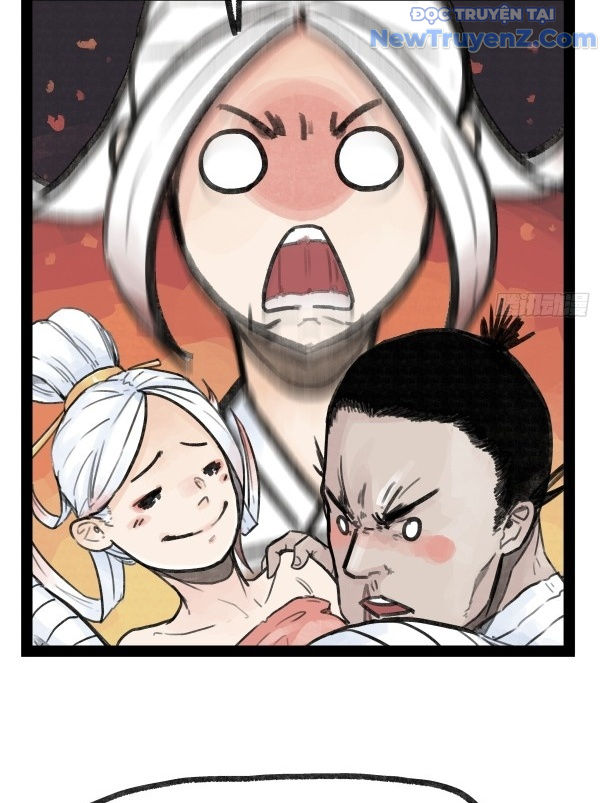 Hiệp Khách Hành Bất Thông chapter 24 - Trang 9