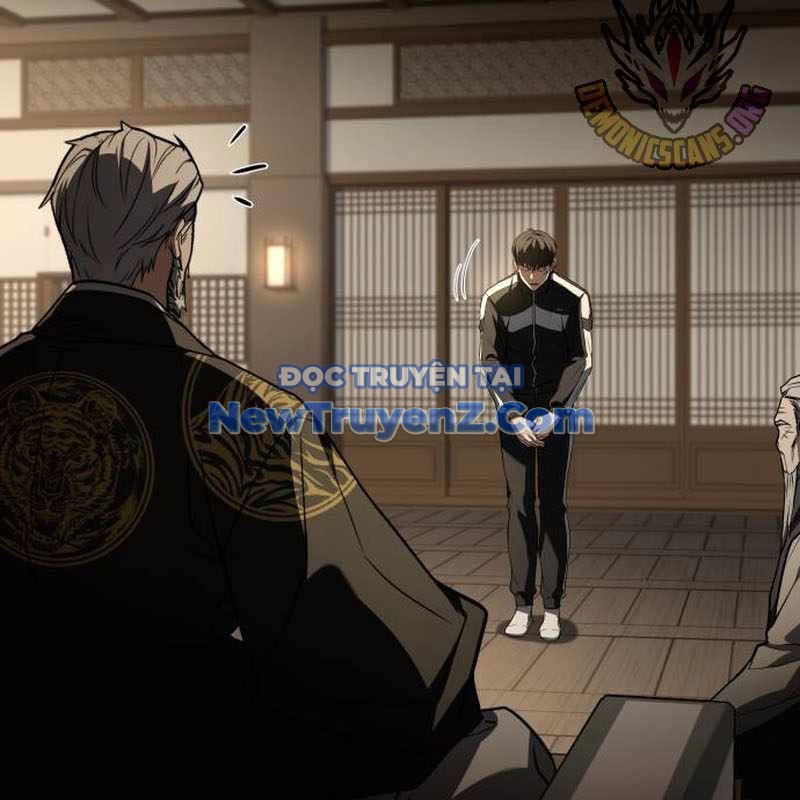 Kim Chiến Sĩ: Hành Trình Xây Dựng Đặc Tính chapter 39 - Trang 219