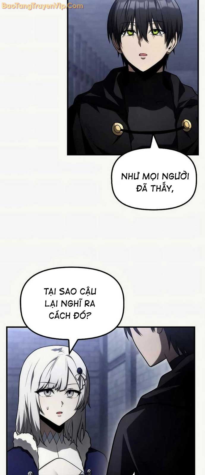 Thiếu Gia Chủ Của Gia Tộc Tử Linh Sư chapter 26 - Trang 54