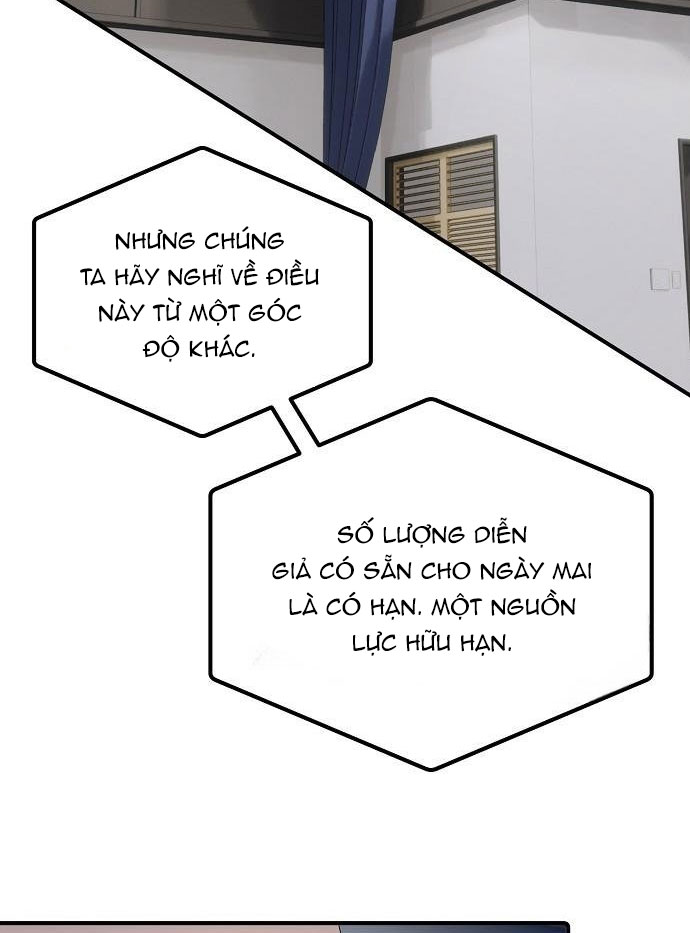 Đi Lên Từ Đáy Xã Hội chapter 21 - Trang 83