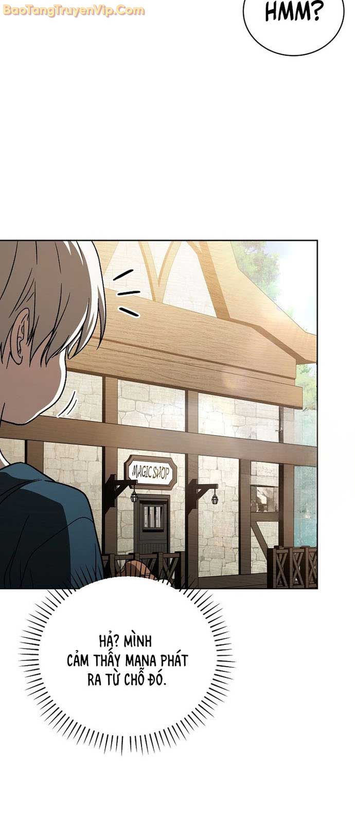 Thiên Tài Phép Thuật Nắm Giữ Khái Niệm chapter 13 - Trang 39