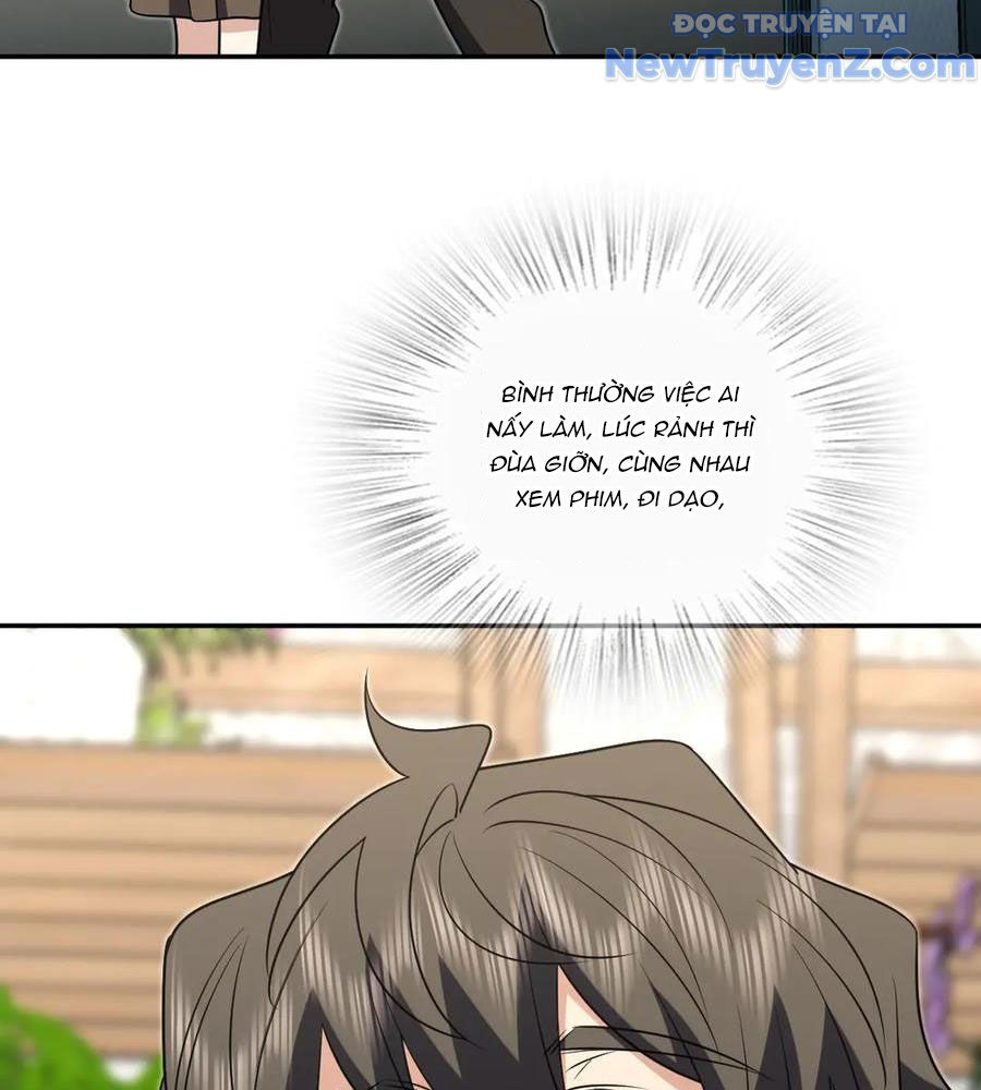 Bà Xã Nhà Tôi Đến Từ Ngàn Năm Trước chapter 381 - Trang 29