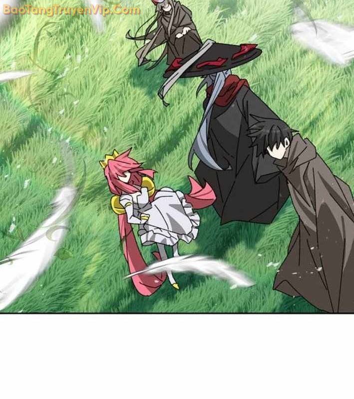 Kẻ Chôn Cất Quái Vật chapter 7 - Trang 215