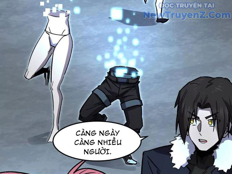 Cương Thi Tiên Sinh chapter 161 - Trang 90