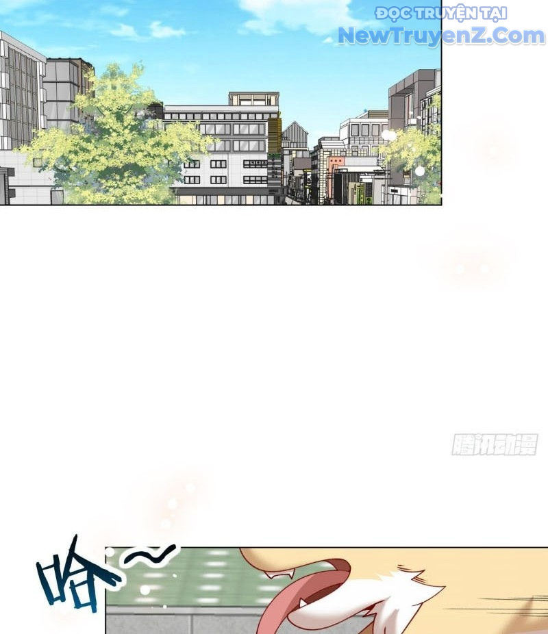 Kế Hoạch Bồi Dưỡng Nữ MC Của Cẩu Hoàng chapter 16 - Trang 28