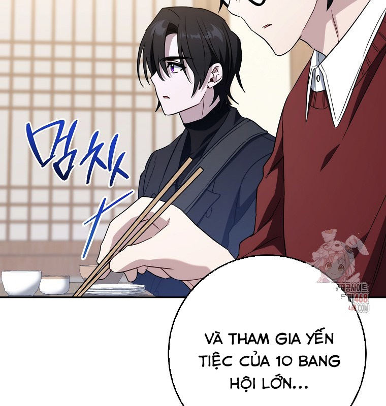 Cẩm nang dành cho top ranker chapter 30 - Trang 31