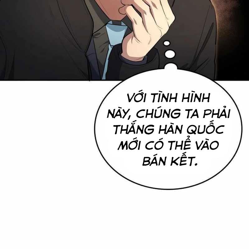Thiên Phú Bóng Đá, Tất Cả Đều Là Của Tôi! chapter 93 - Trang 34