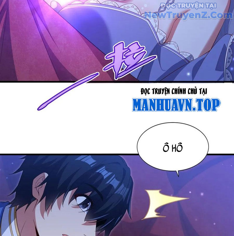 Câm Miệng đi ác Long, Ta Không Muốn Trông Trẻ Với Ngươi Nữa! chapter 39 - Trang 49