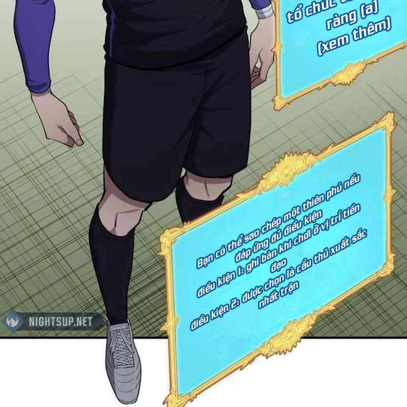 Thiên Phú Bóng Đá, Tất Cả Đều Là Của Tôi! chapter 93 - Trang 68