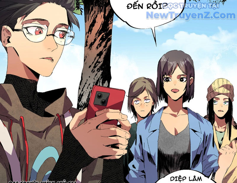 Cấm Chú Sư Mạnh Nhất Lịch Sử chapter 1 - Trang 66