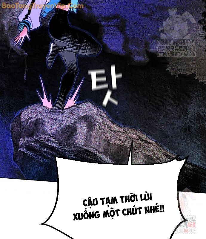 Nhân Trùng Đại Chiến chapter 159 - Trang 16