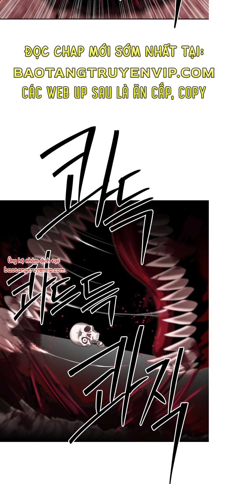 Công Chức Đặc Dị chapter 49 end ss1 - Trang 34