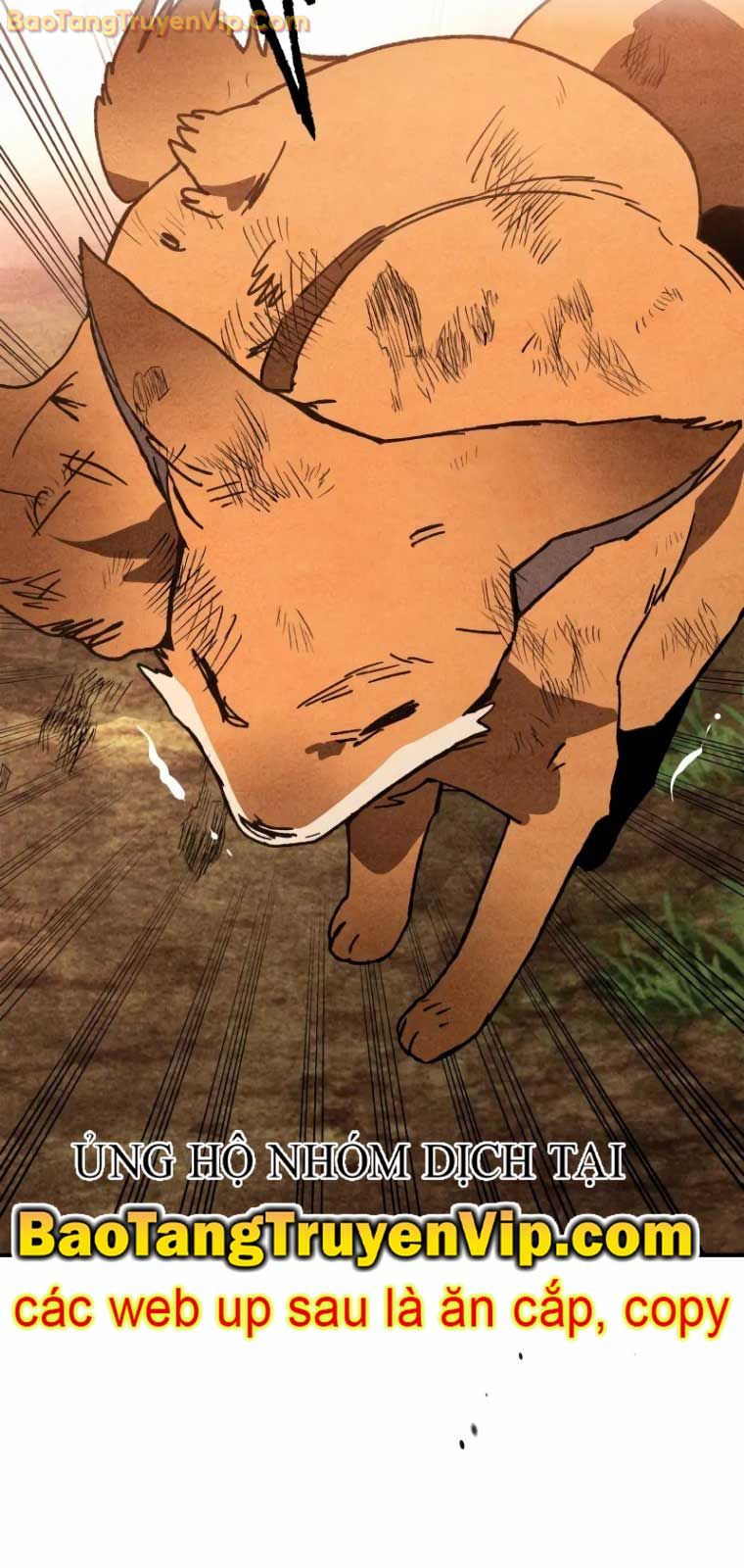Vị Thần Trở Lại chapter 128 - Trang 4