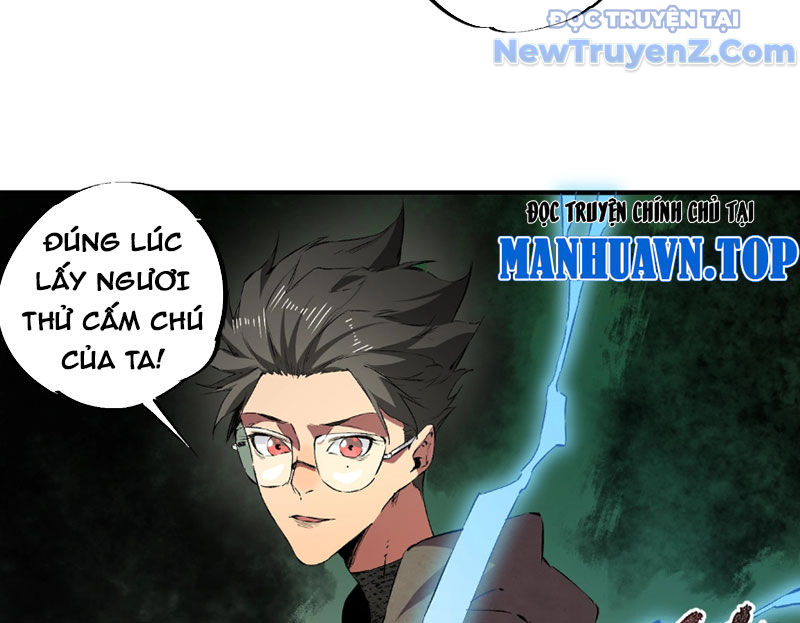 Cấm Chú Sư Mạnh Nhất Lịch Sử chapter 2 - Trang 139