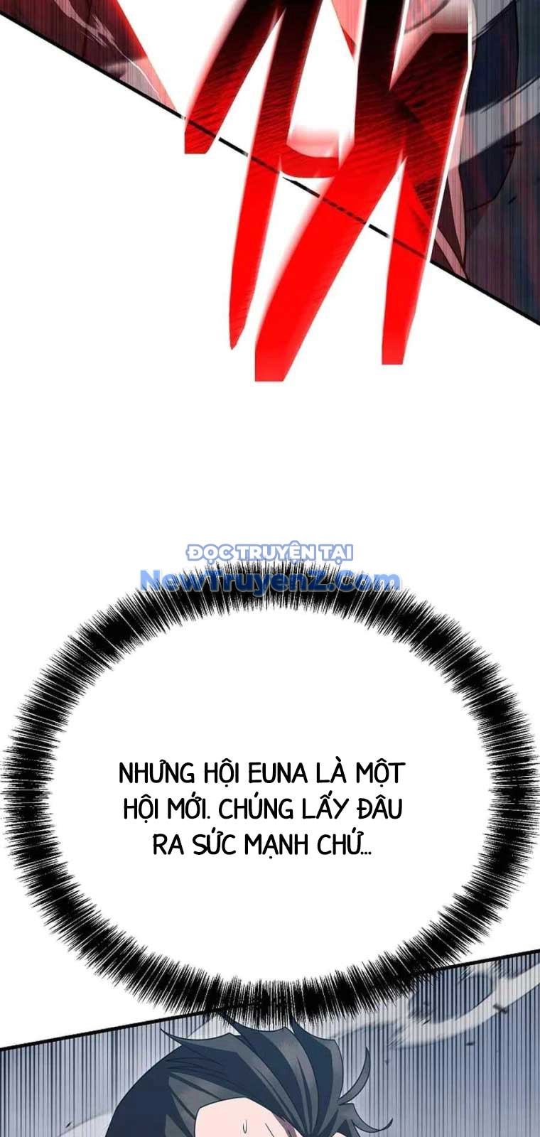Đệ tử của 3 vị vua chapter 42 - Trang 37