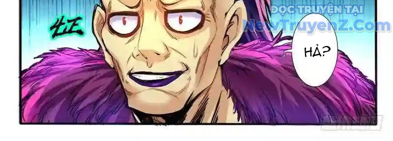 Huyễn Thú Vương chapter 293 - Trang 5