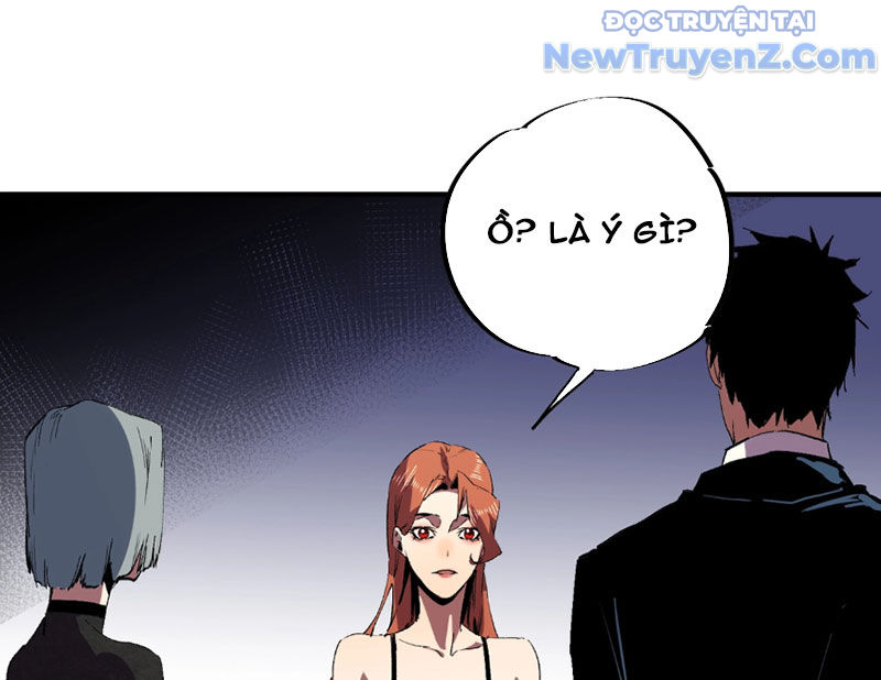 Cấm Chú Sư Mạnh Nhất Lịch Sử chapter 7 - Trang 107