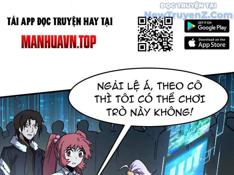 Cương Thi Tiên Sinh chapter 161 - Trang 186