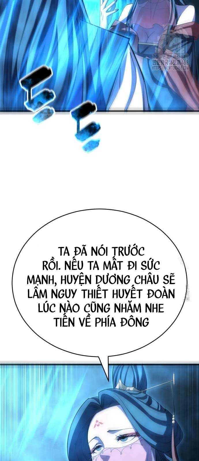 Thiên Hạ Đệ Nhất Đại Sư Huynh chapter 128 - Trang 84