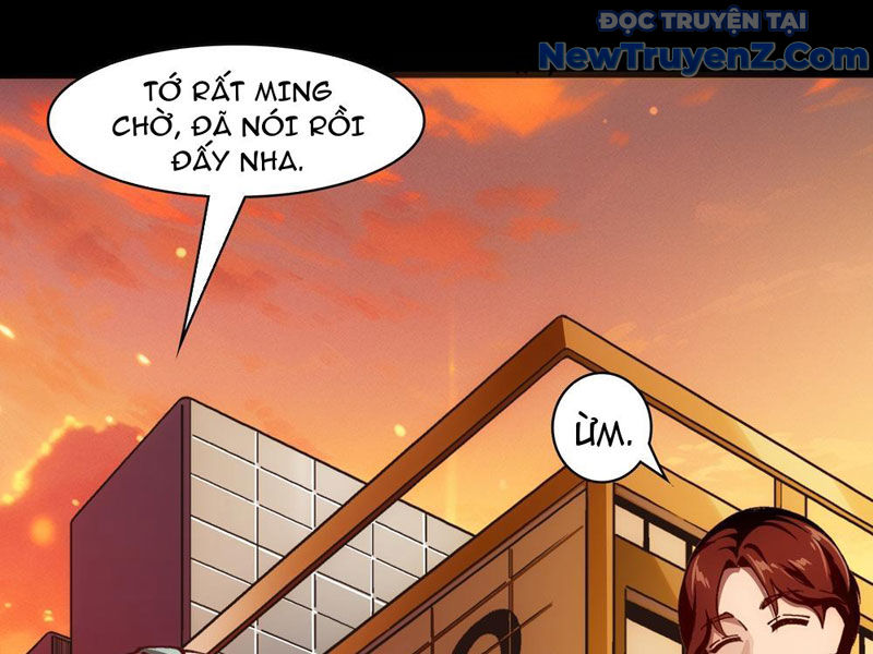 Cương Thiết Khế Ước chapter 26 - Trang 35