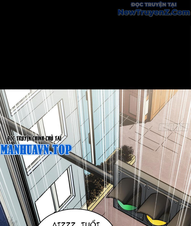 Cương Thiết Khế Ước chapter 27 - Trang 11