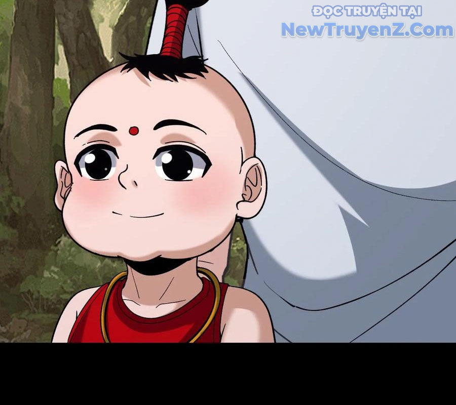 Ngày Tôi Sinh Ra, Bách Quỷ Dạ Hành, Tuyết Thi Hộ đạo chapter 703 - Trang 52