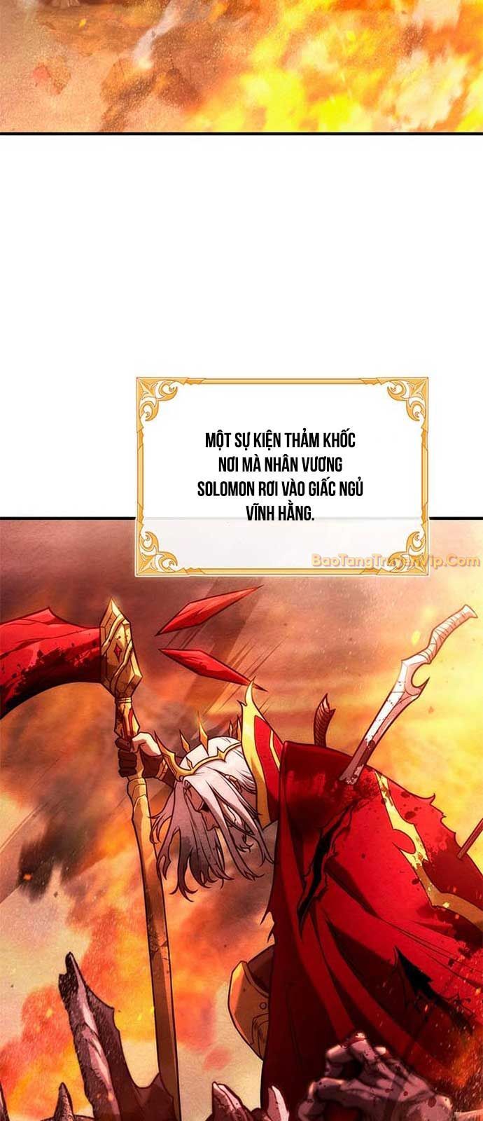 Thiếu Gia Chủ Của Gia Tộc Tử Linh Sư chapter 24 - Trang 5