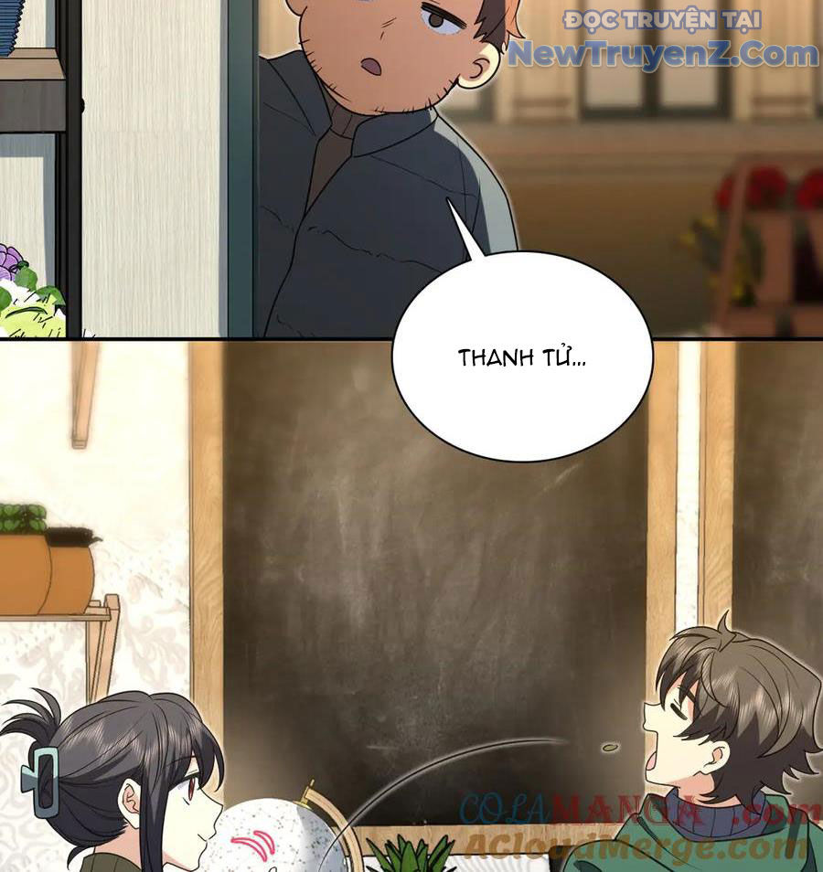 Bà Xã Nhà Tôi Đến Từ Ngàn Năm Trước chapter 381 - Trang 56