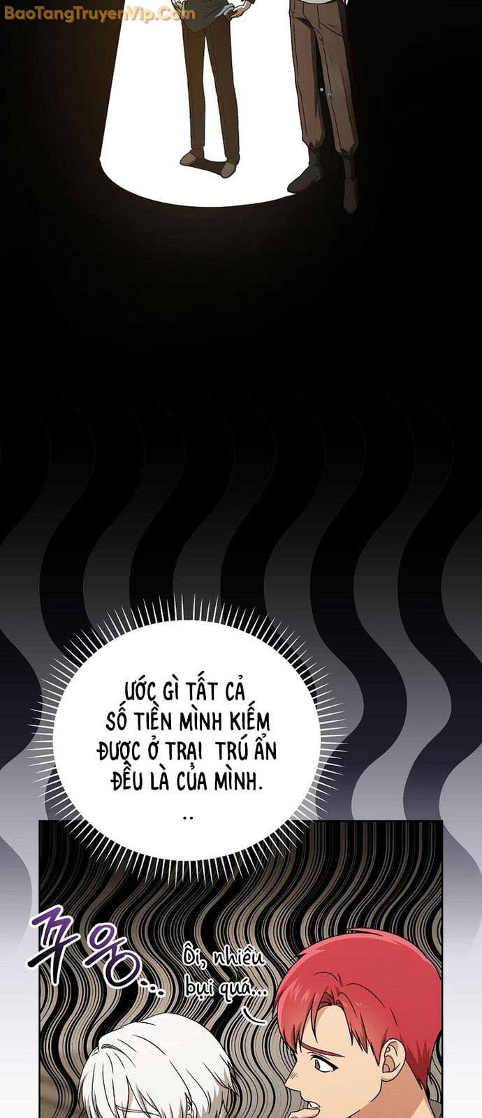 Thiên Tài Phép Thuật Nắm Giữ Khái Niệm chapter 13 - Trang 48