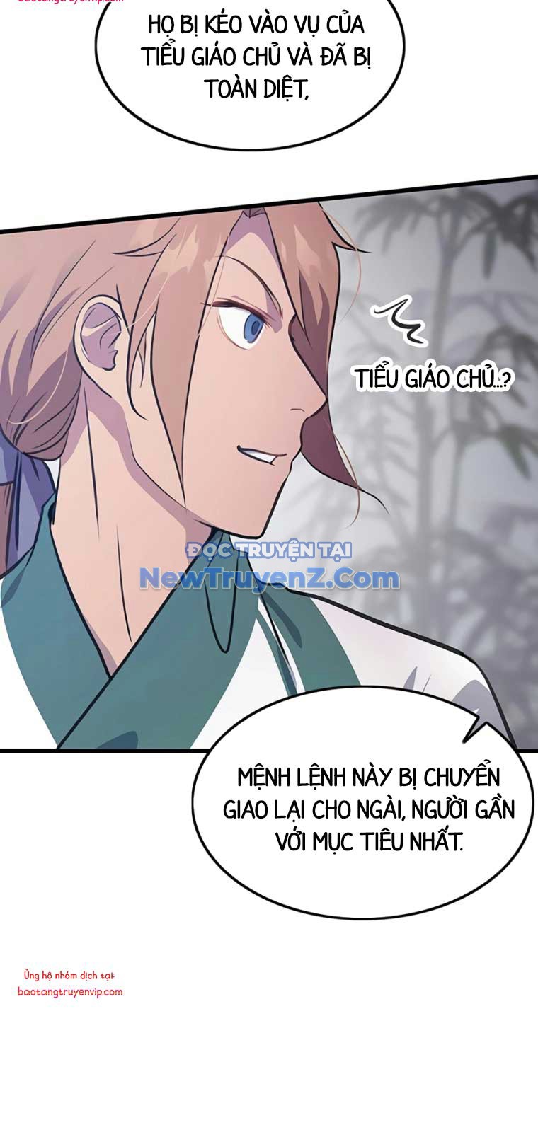 Tôi trở thành chồng của giáo chủ ma giáo chapter 12 - Trang 71