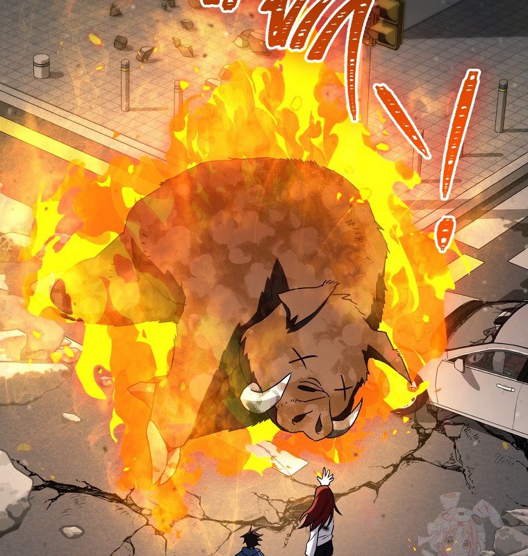 Cẩm nang dành cho top ranker chapter 30 - Trang 132