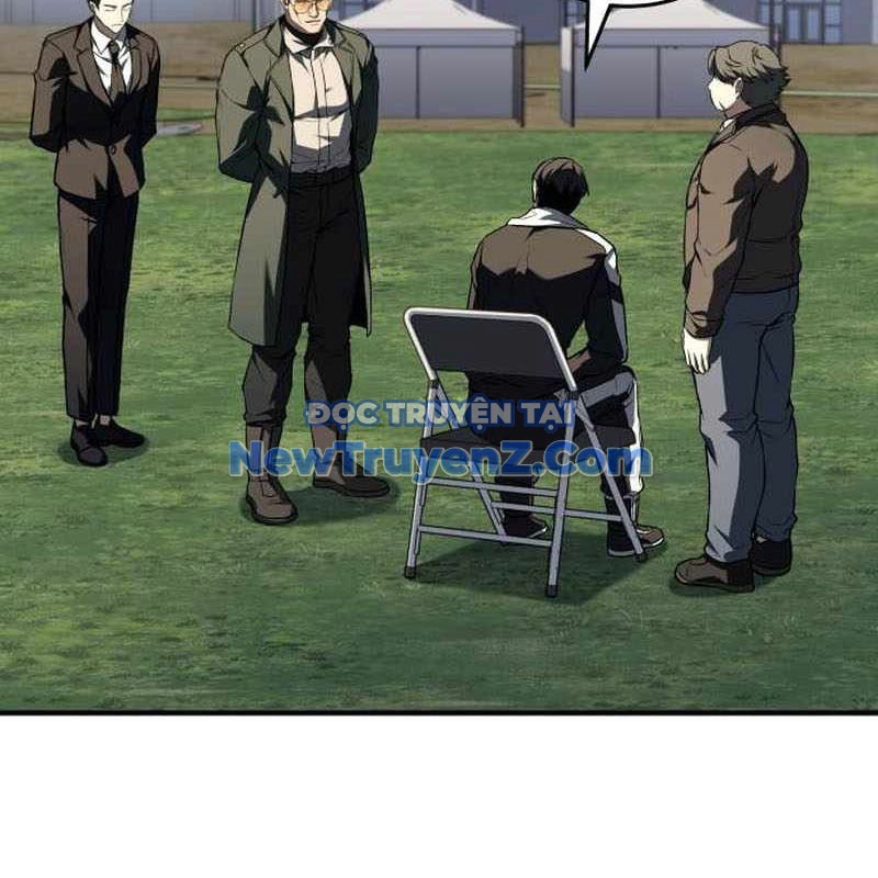 Kim Chiến Sĩ: Hành Trình Xây Dựng Đặc Tính chapter 39 - Trang 199