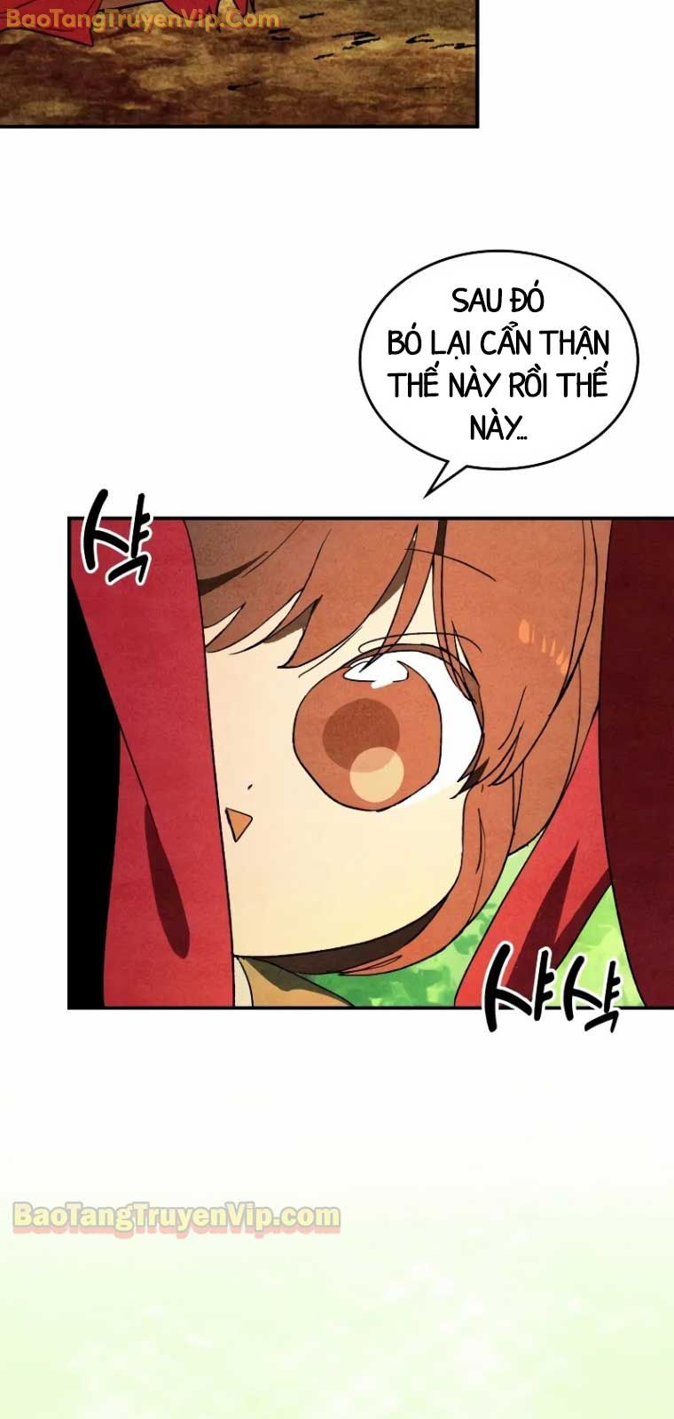 Vị Thần Trở Lại chapter 128 - Trang 23