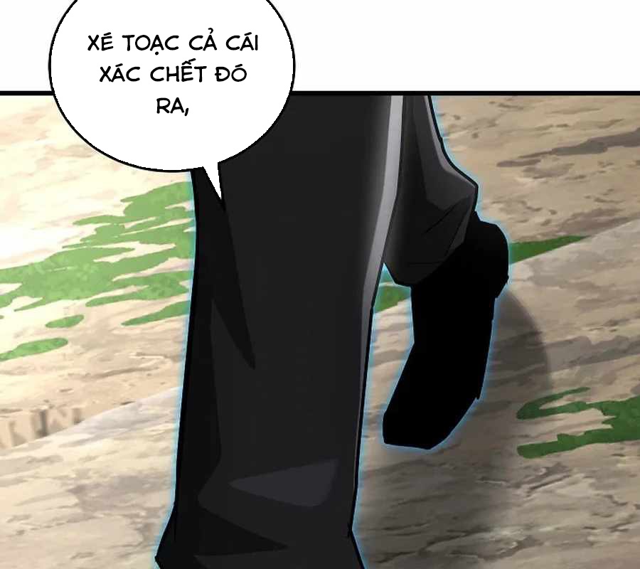 Cách Một Tử Linh Sư Cấp Thảm Họa Nghỉ Hưu chapter 36 - Trang 156