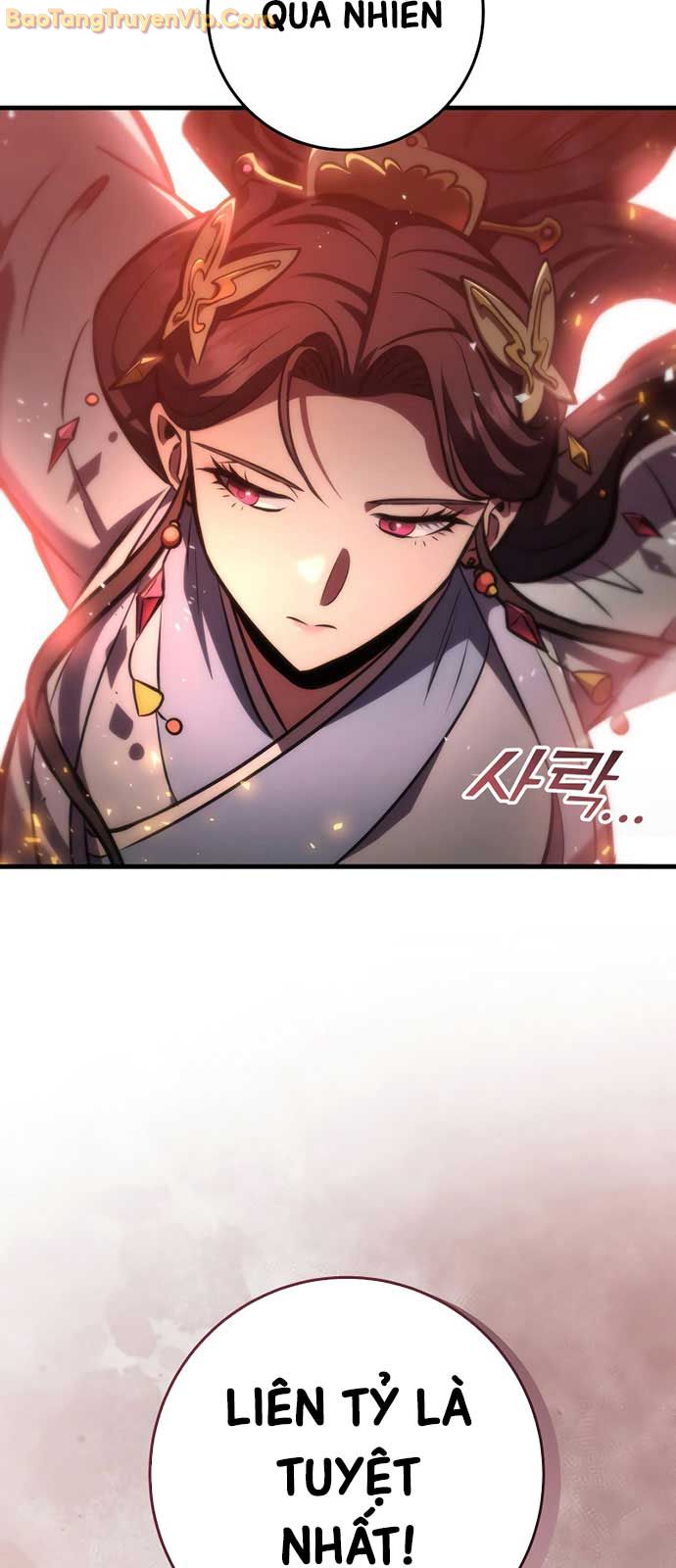Cửu Thiên Kiếm Pháp chapter 122 - Trang 37