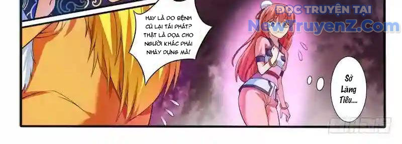 Huyễn Thú Vương chapter 291 - Trang 7