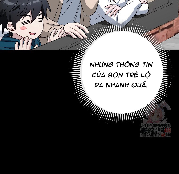 Cẩm nang dành cho top ranker chapter 31 - Trang 16