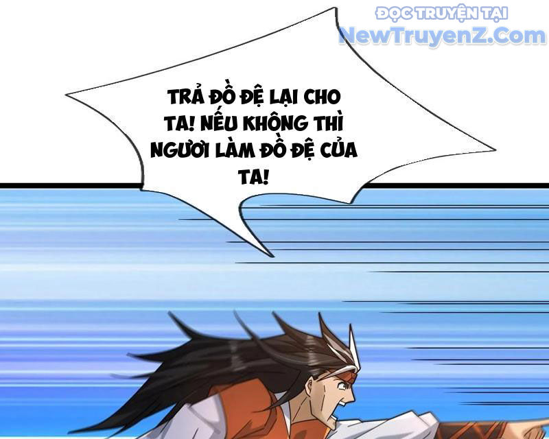 Tiên Làm Nô Thần Là Bộc, Đại Đế Làm Chó Giữ Nhà chapter 52 - Trang 123
