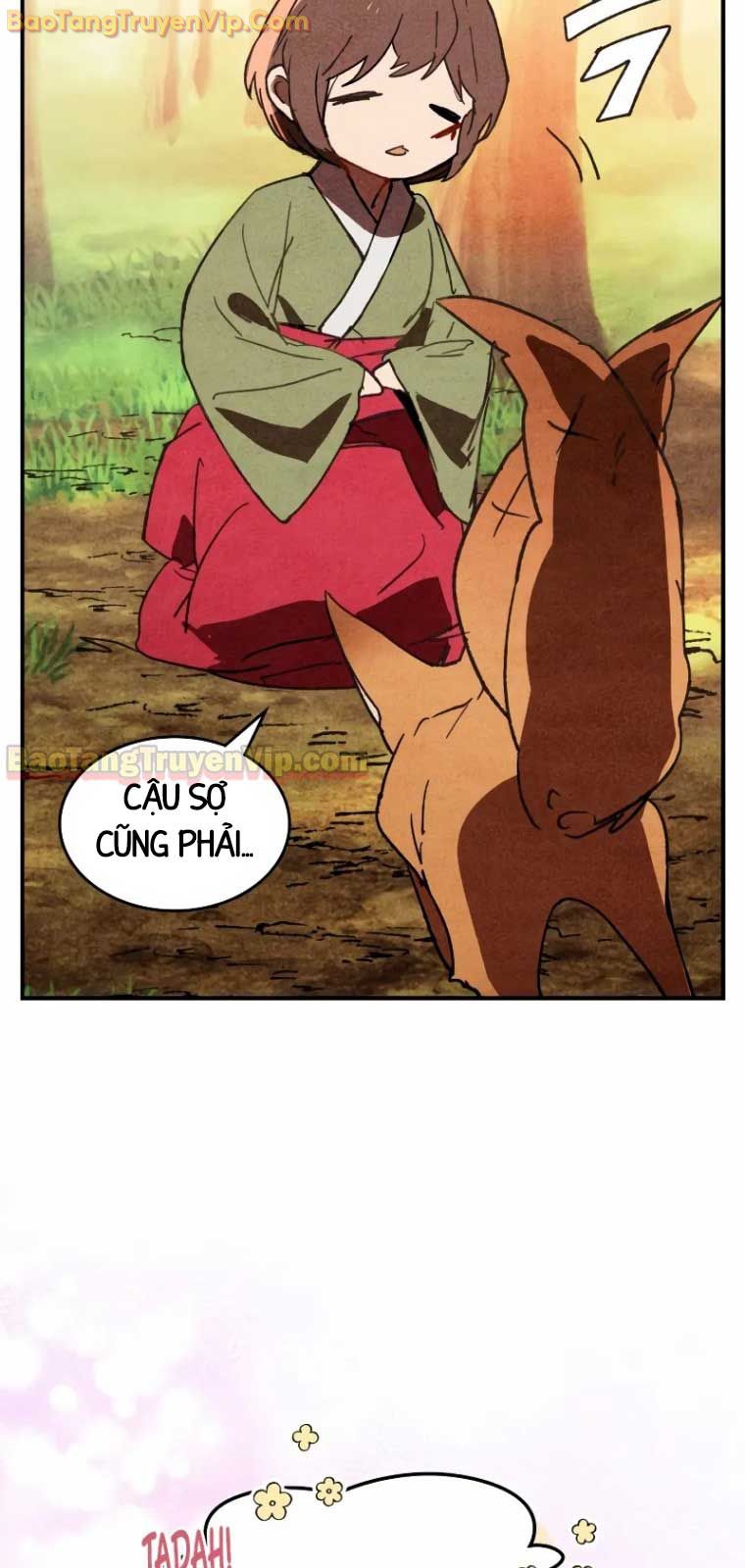 Vị Thần Trở Lại chapter 128 - Trang 14