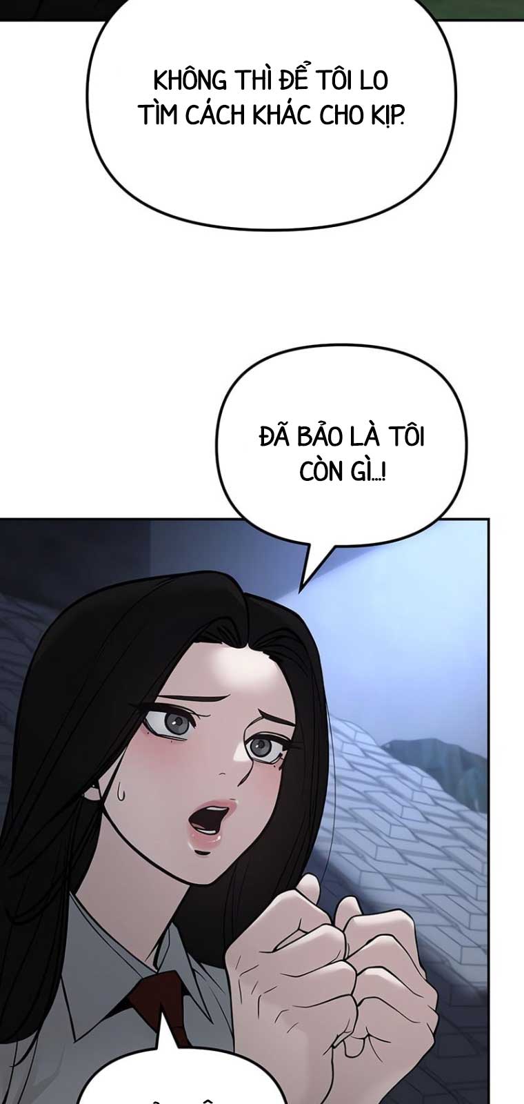Giang Hồ Thực Thi Công Lý chapter 137 - Trang 81