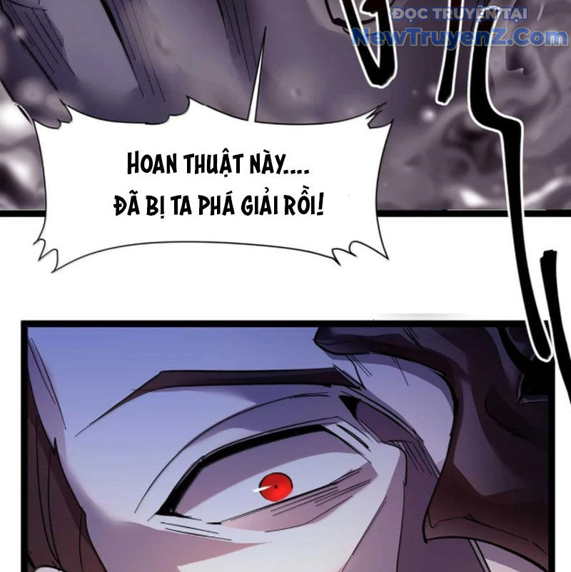 Sức Mạnh Của Ác Thần chapter 159 - Trang 20