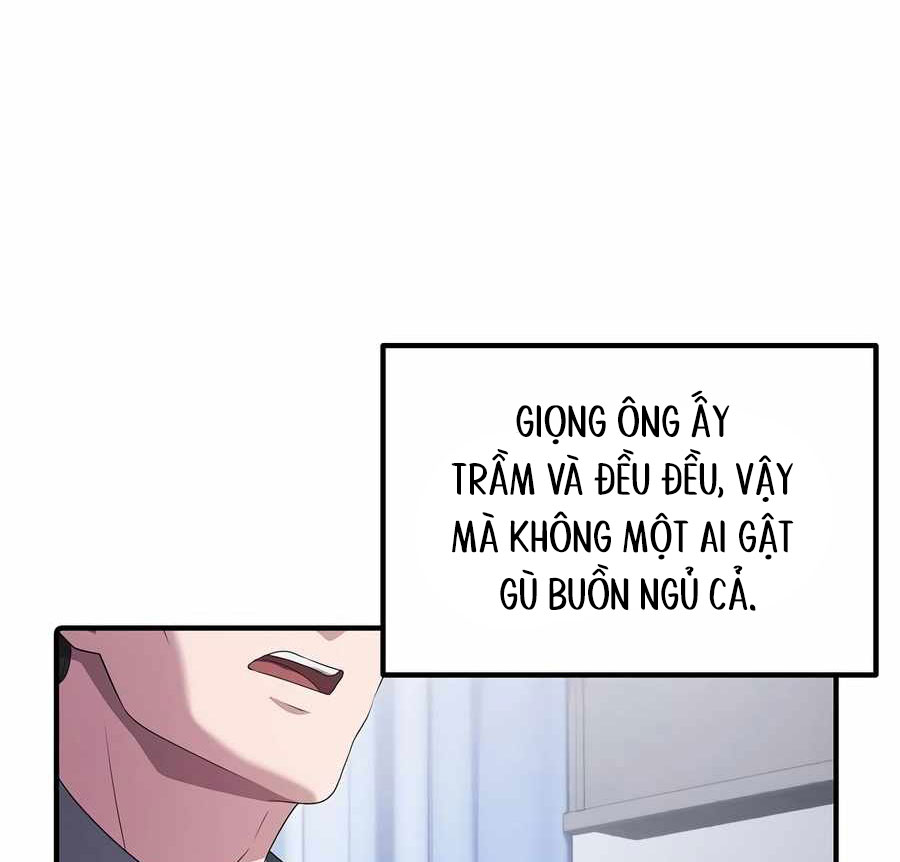 Đi Lên Từ Đáy Xã Hội chapter 23 - Trang 10