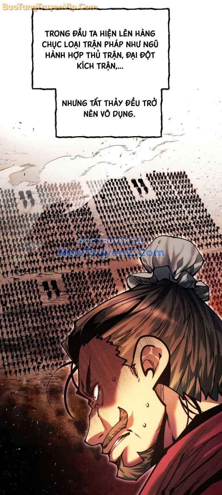 Chuyển Sinh Vào Thế Giới Võ Lâm chapter 138 - Trang 22