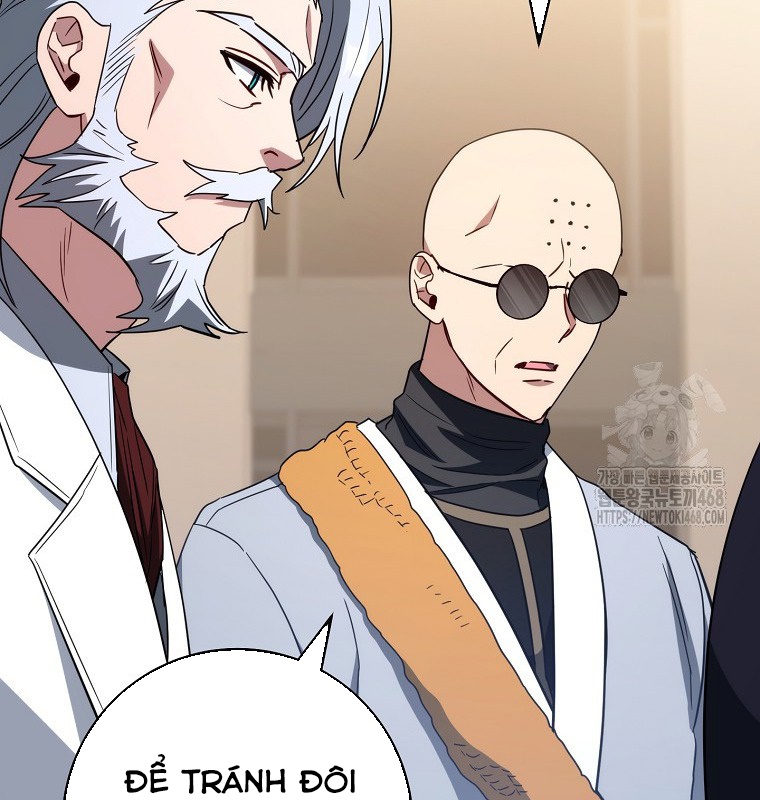 Cẩm nang dành cho top ranker chapter 28 - Trang 107